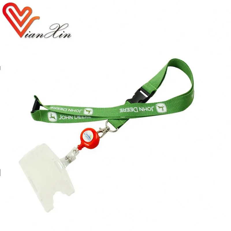 Брелок для id кредитных карт ремешок на шею из полиэстера с принтом заказ