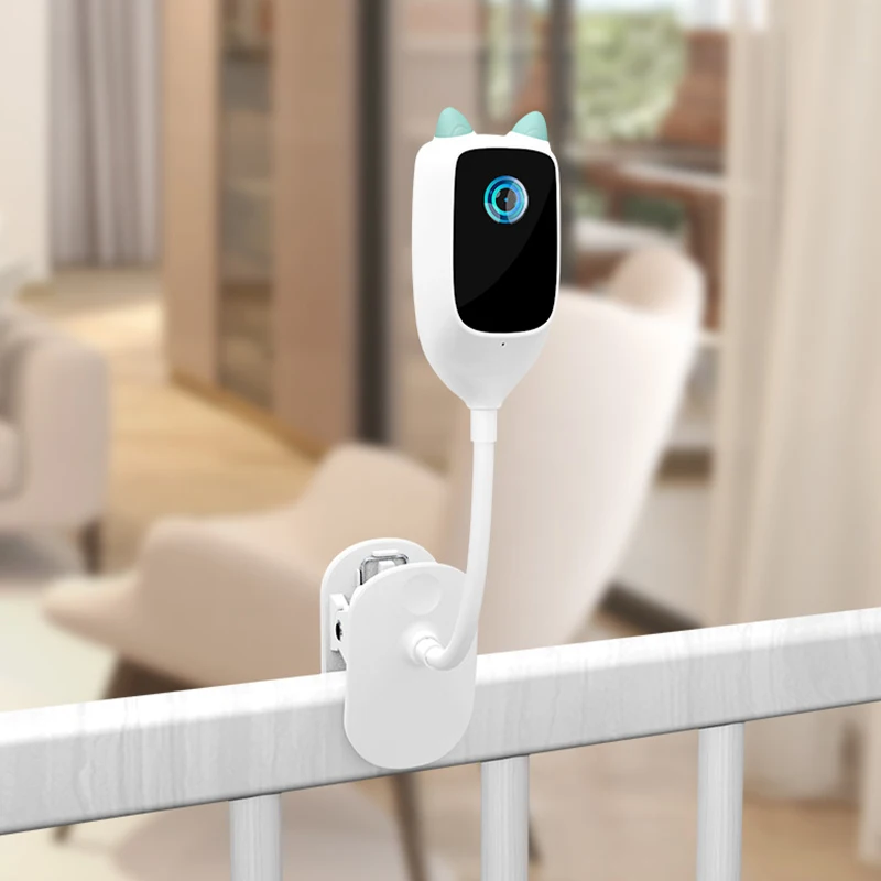 V380-C1 2MP full HD провода радио няня камера Wi-Fi беспроводная передача Облачное хранилище/TF карты радионяня