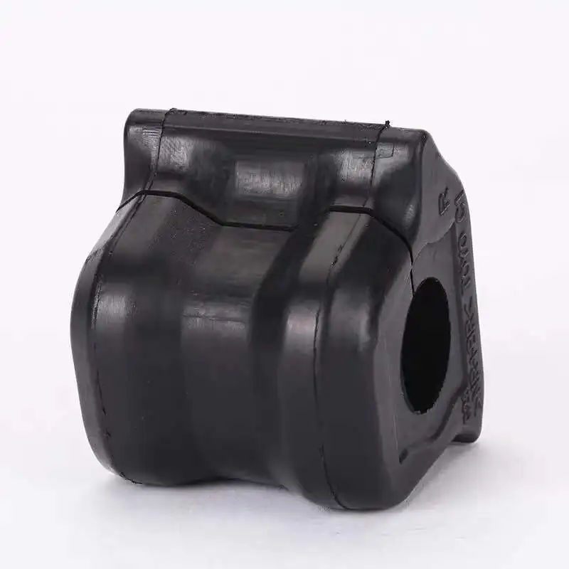 Hot-selling balance rod rubber sleeve imported to support customization
