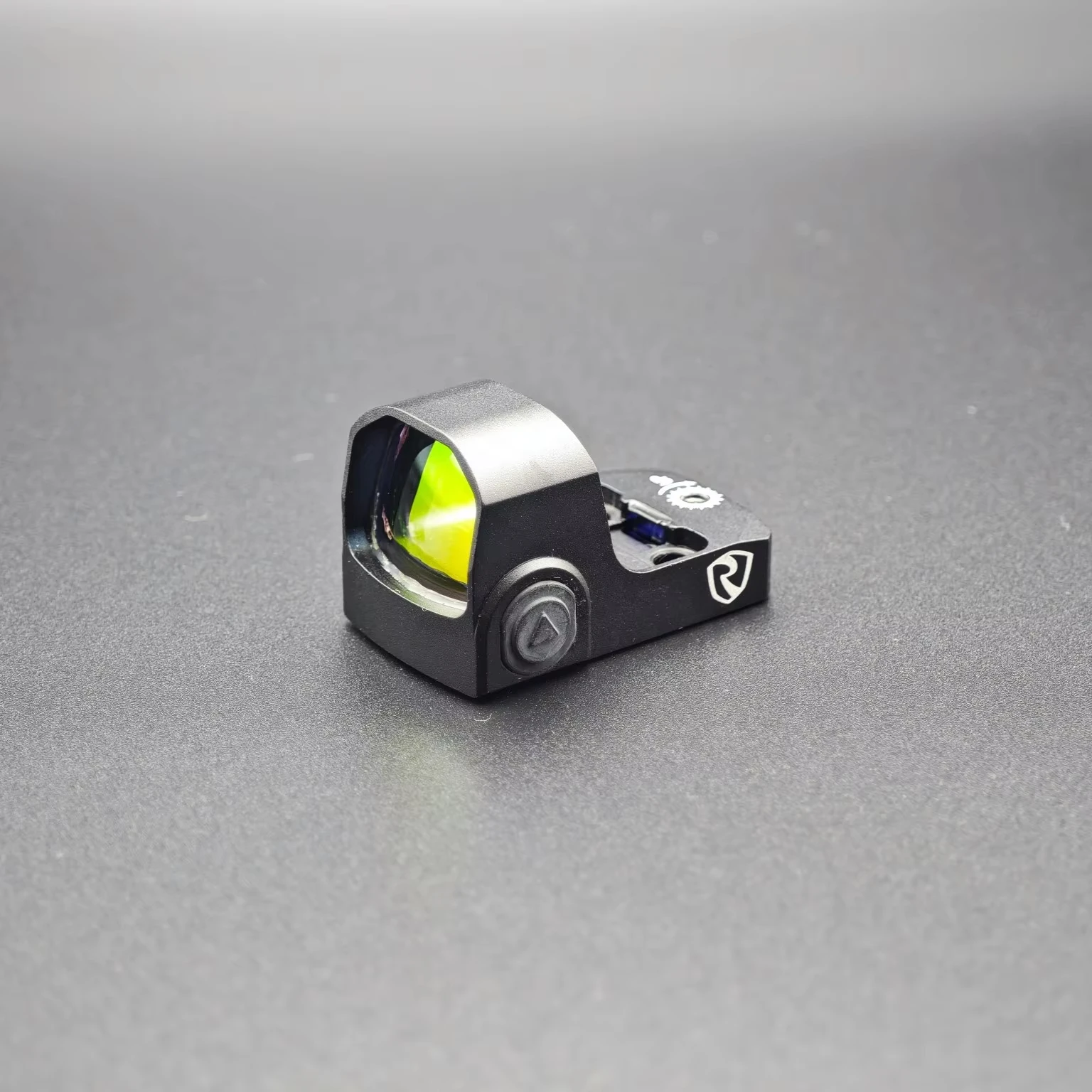 Оригинальная ритонная оптика X3 Tactix MPRD 3MOA Red Dot Sight 3TMPRD красная точка вздох прицел Красная для охоты охотничий
