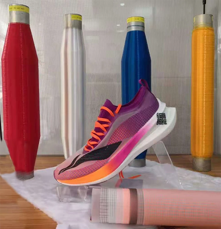 
Manufacture High Quality Recycle Material Customized sport casual Shoes Sneakers 