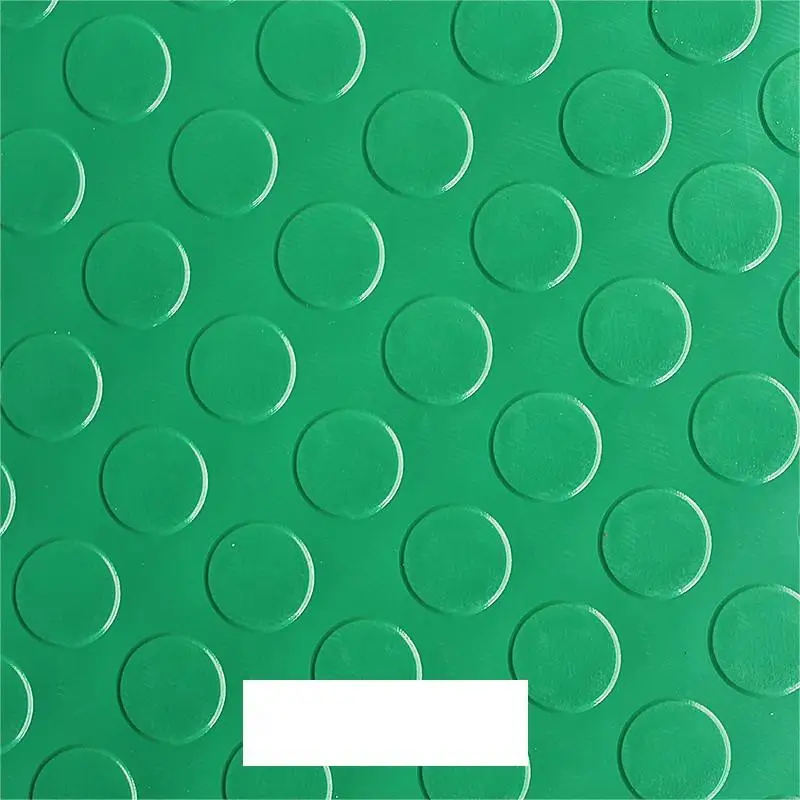 PVC cushions Carriage Mats isolation pad protective pad anti-vibration pad blankets Rubber Blanket