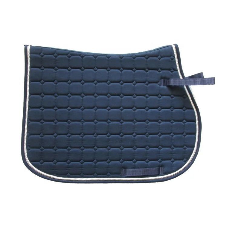 Horse Riding Equipment High Quality All-purpose Dressage Saddle Pad