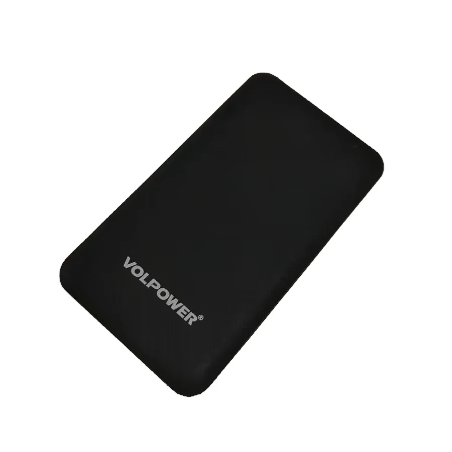 New Arrival Portable 10000mah DC PD UPS Function Power Bank for Router Cell Phone Tablet Digital Camera Outdoor