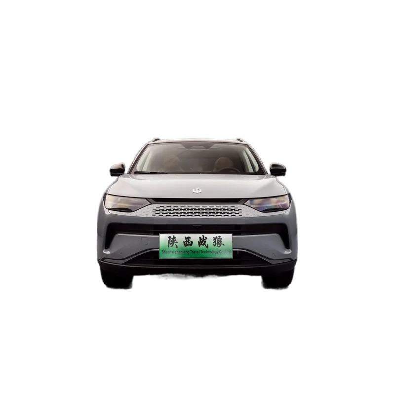 Lingpao C11 2024 EV Electric C11 Extended Range 200 Intelligent Edition  add-on program (Tw)