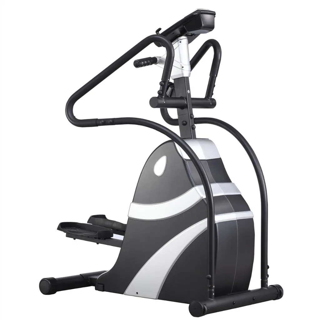 
[Commercial Use] Professional Gym Equipment Stepper Motor Exercise Stepper 