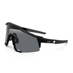Euromonk UV400 Men Mountain Bike Outdoor Windproof Sports Glasses Bicycle Cycling Sunglasses