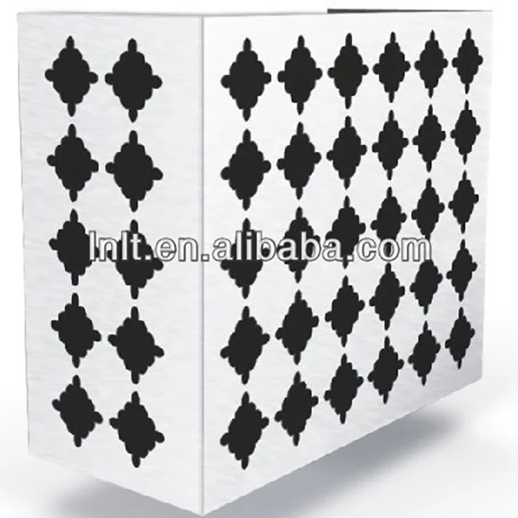 Air Conditioner Case Air Conditioning Outdoor Cover for Split Air Conditioner