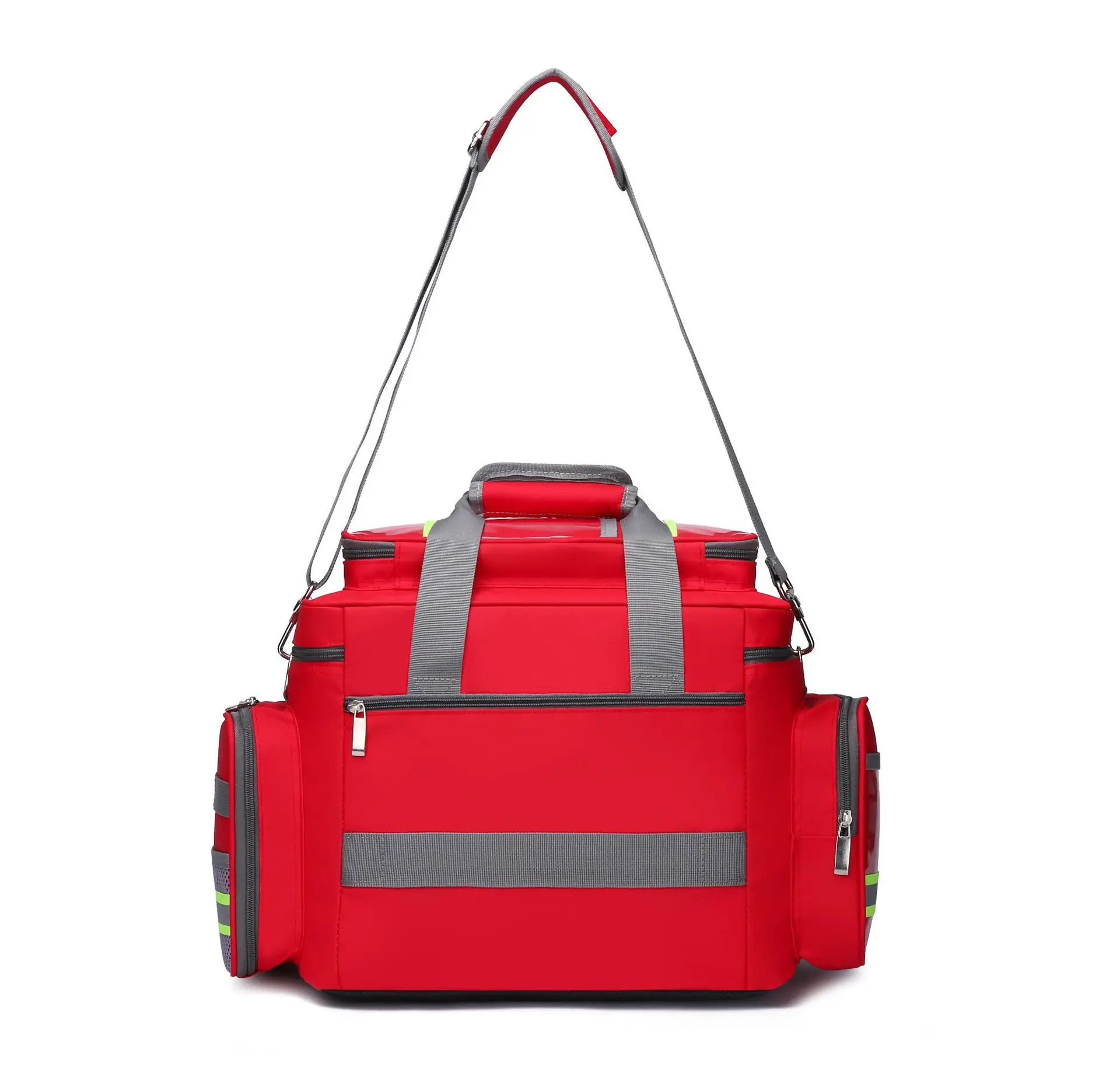 Waterproof Oxford First  Kit  Emergency Kit Emergency Backpack Rescue  Trauma First Aid Kit