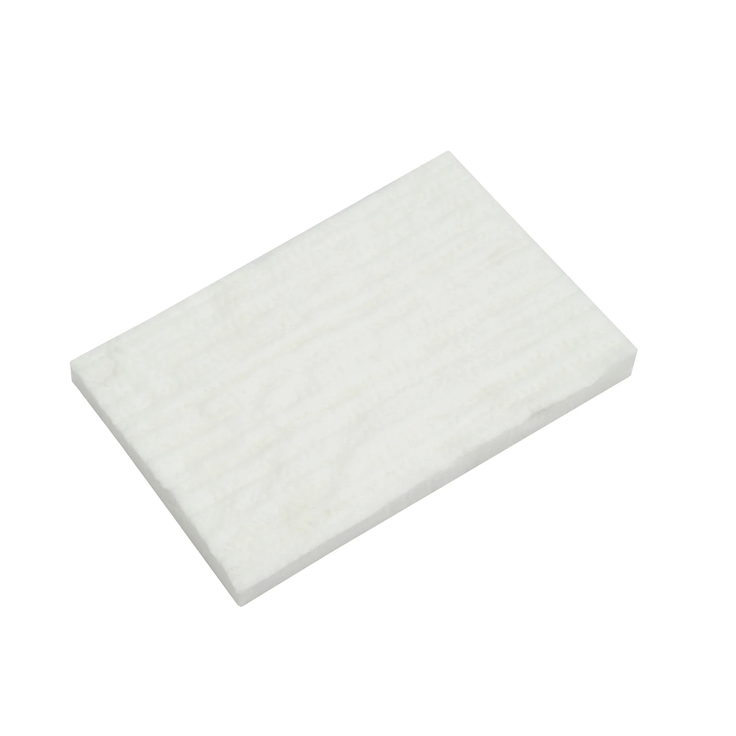 Hot Sale High Temperature Resistant and Heat Insulation Ceramic Fiber Blanket