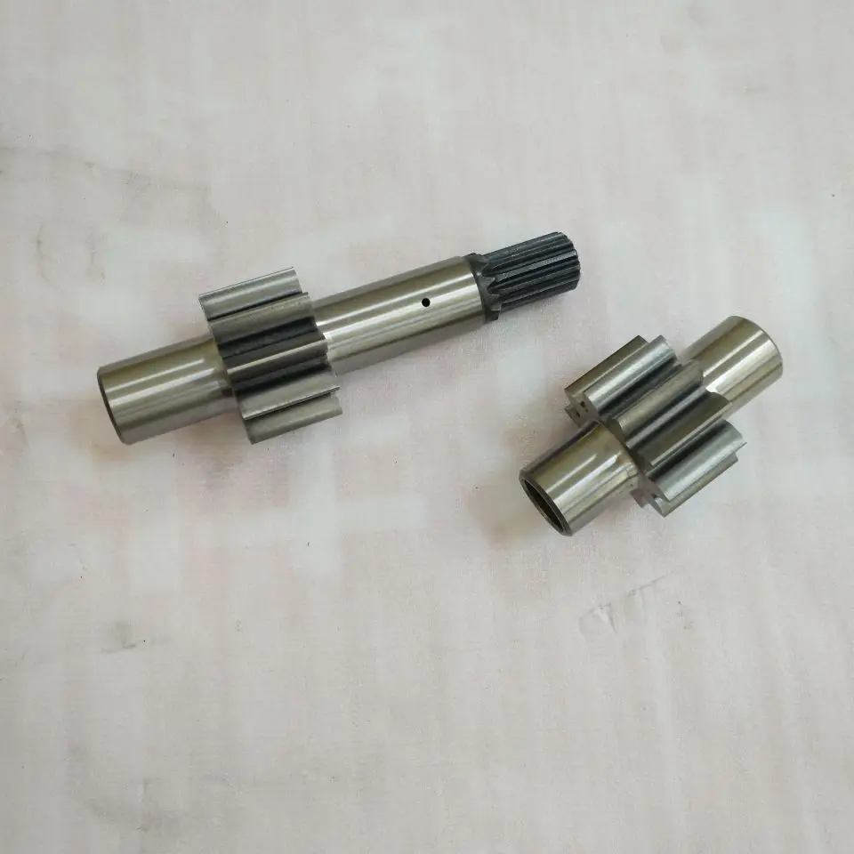 Parker gear pump parts shaft gear 312-2912-430