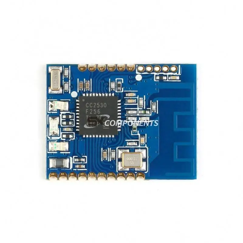  2 4 г cc2530 Zigbee модуль сетки DL-LN33 беспроводной сетевой UART последовательный