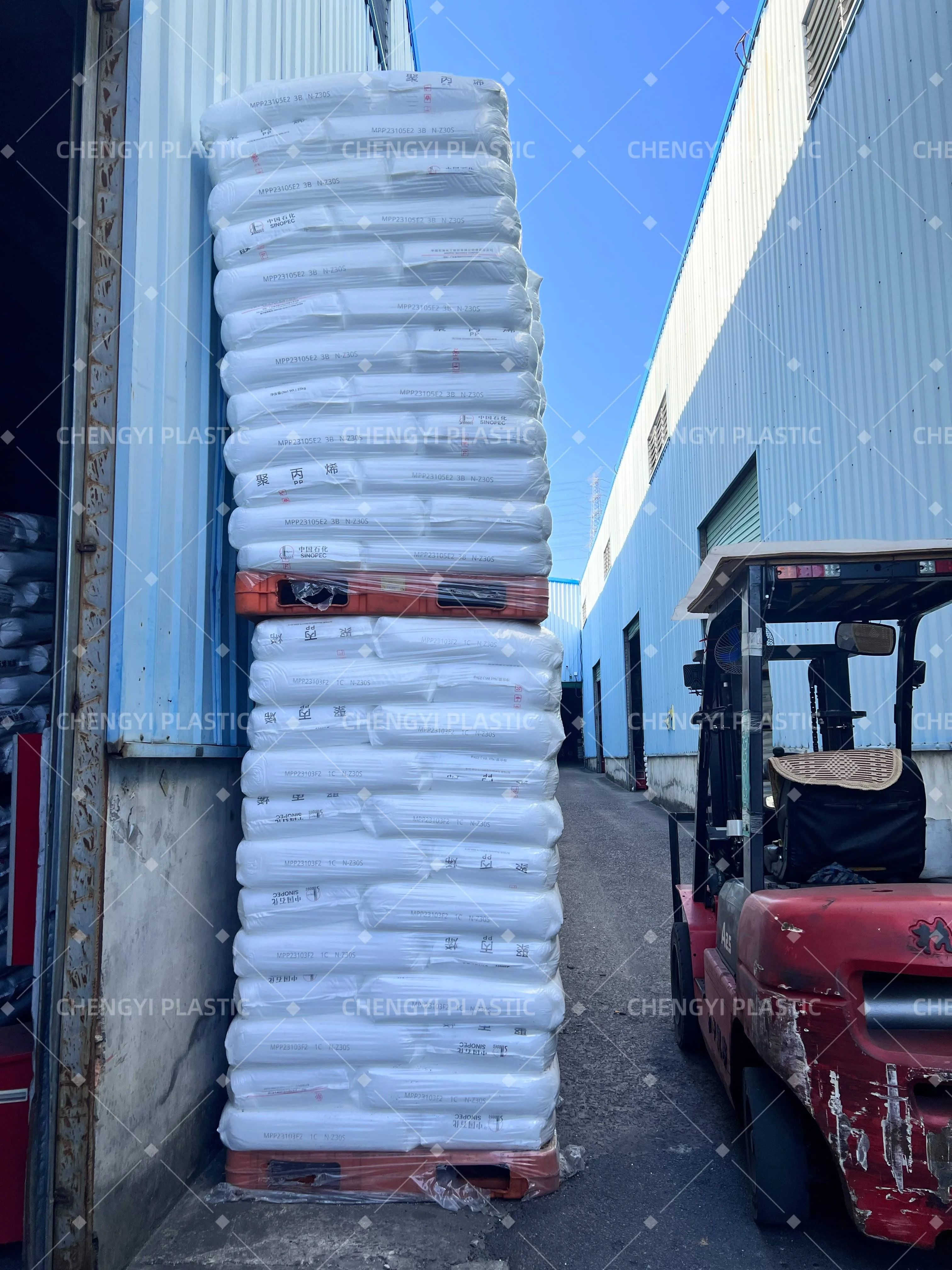 DUPONT Customized color granules extruded grade plastic raw materials PA66 70G25HSL