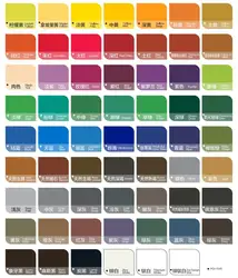 Fine quality oil paint in aluminum tube at wholesale price for artist