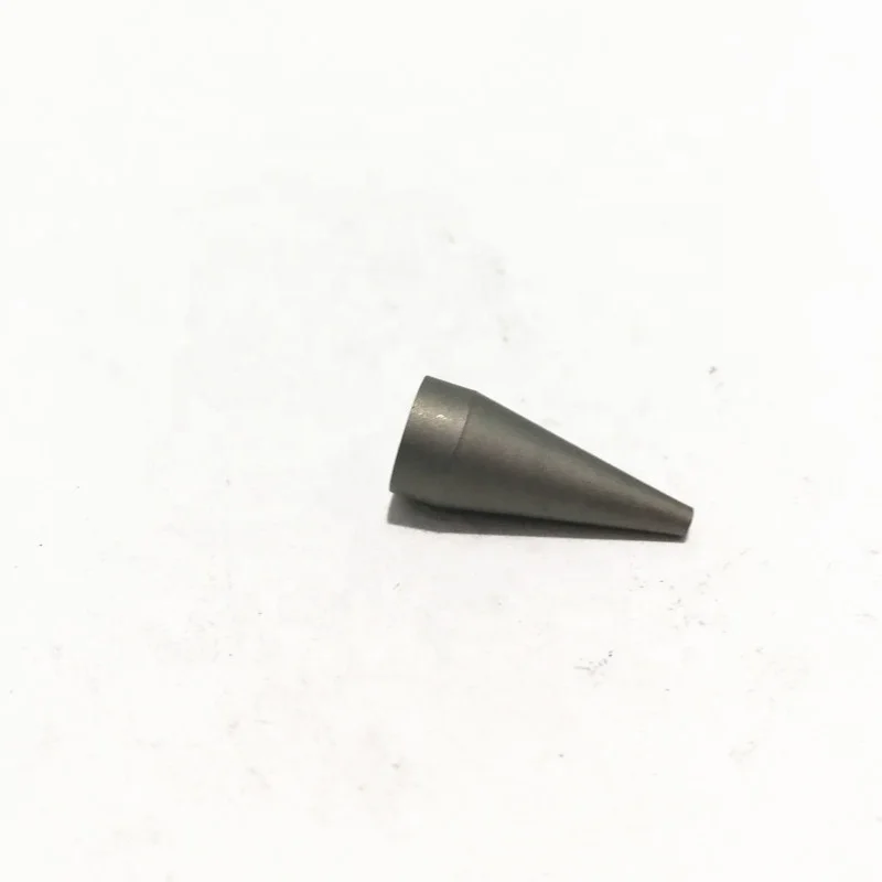 Cemented Rotary Files Dental Lab Burs Tungsten Carbide Blanks