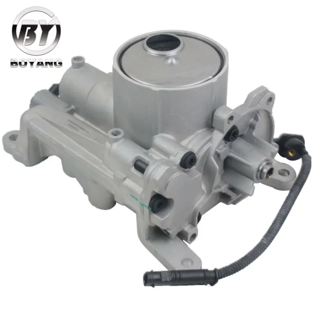 Oil Pump For Peugeot 207 308 408 508 3008 Citroen C5 DS3 DS4 DS5 1.4 1.6 THP EP3 EP6 1001F9 V764737680