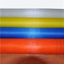 4x4mm 160gr high quality beyaz mavi siva filesi cam elyaf