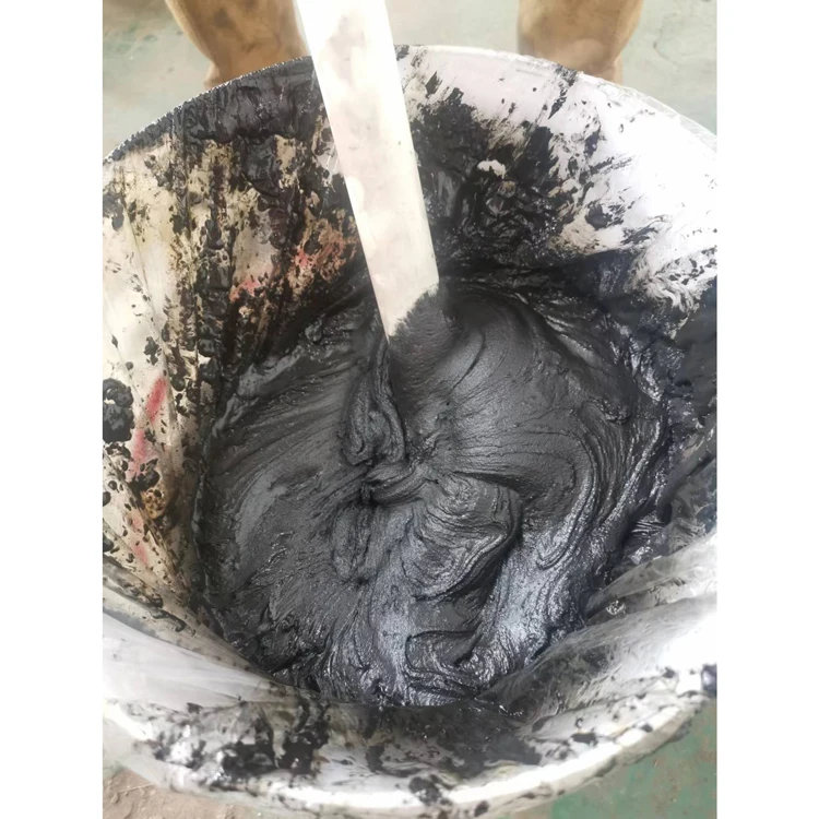 Grease for drilling Casing lubricant Suitable For Geological drill rod pipe thread grease