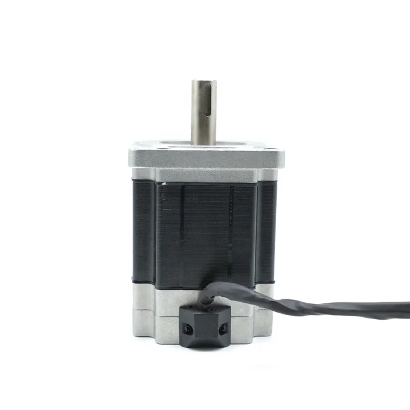 86BLF02A Заводская Продажа nema34 bldc Электрический высокий крутящий момент 48V DC бесщеточный