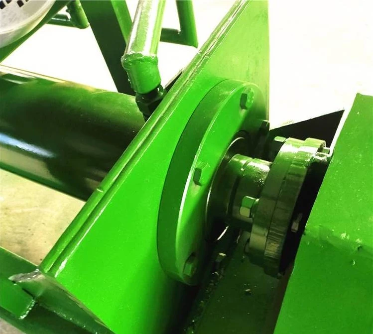 Гидравлический сплиттер для разделения древесины и поддонов