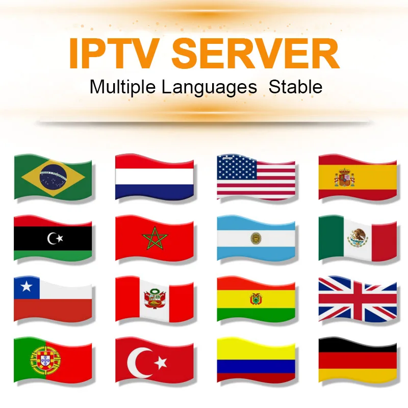 Worldwide 4K IPTV Subscription 12months IPTV Code 4K Reseller panel Iptv Subscription