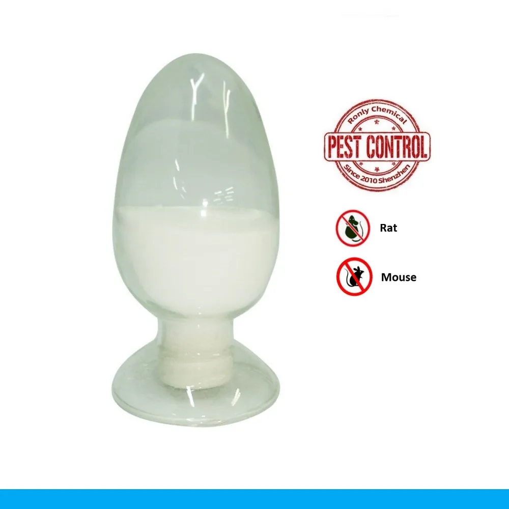 difenacoum 98%TC powder high purity technical material rodenticide rat mouse killing