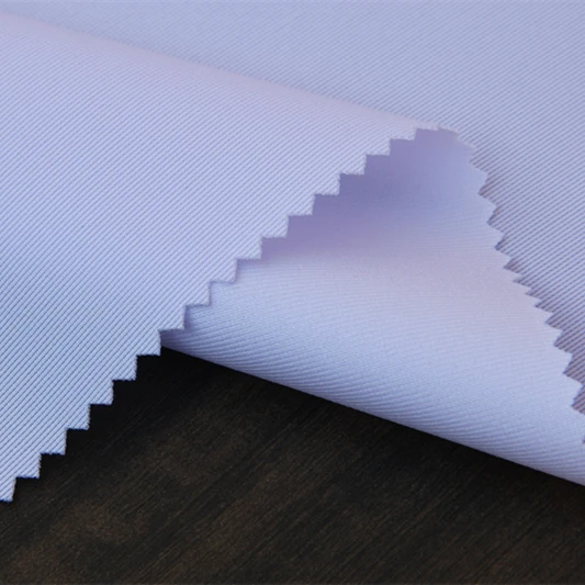 Good quality polyester spandex warp knitted dye sublimation printing two way stretch advertisement mattress fabric