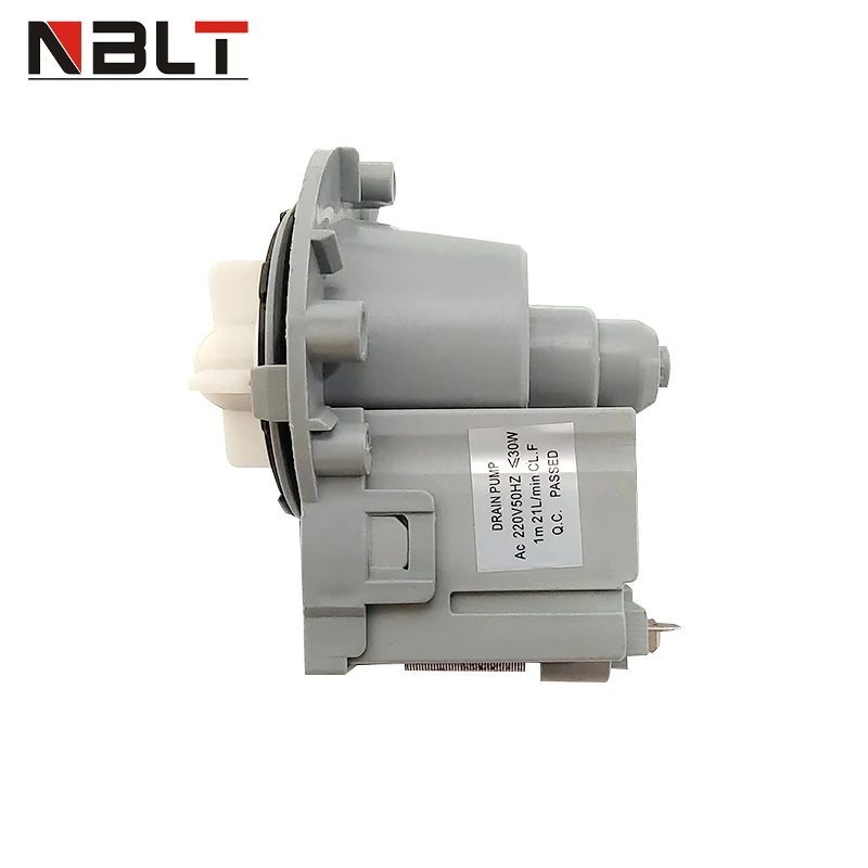 Askol R9UD Washing Machine Drain Pump Motor Water Outlet Motors Washing Machine Parts Samsung LG Midea Little Swan