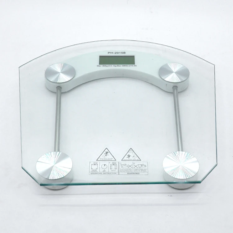 Wholesale electronic digital bathroom weighing scale Bathroom Personal Weight Scale