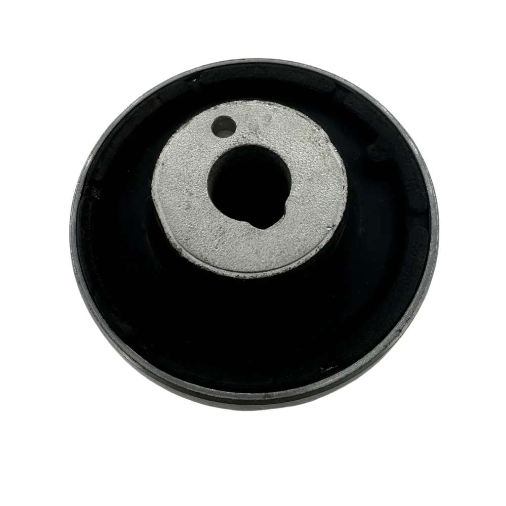 Suitable for Mercedes-Benz Swing Arm Bushing Suspension Rubber Sleeve Support Arm Rubber Sleeve OE:2043331014