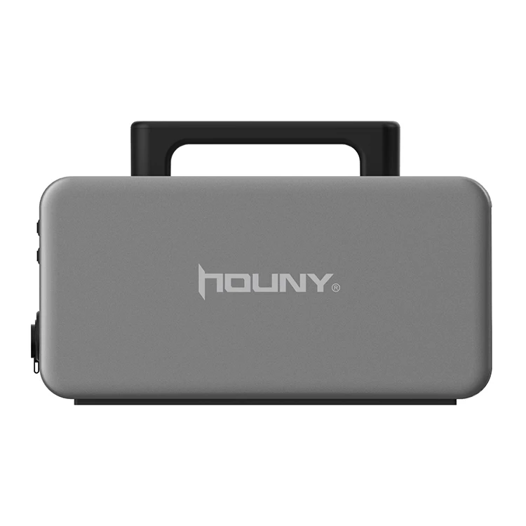 Houny 2021 трендовые 12V аварийного питания паяльная станция 230 В 1000W Портативный Перезаряжаемый солнечный генератор для приготовления пищи на воздухе резервный источник