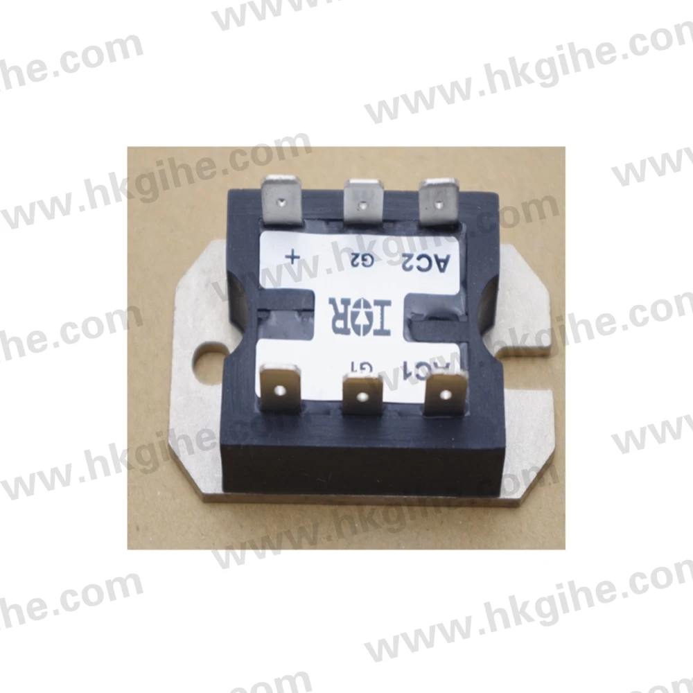 Hot selling thyristor igbt MODULE P102KW diode bridge SERIES power rectifier for Electronics Production Machinery Brand new