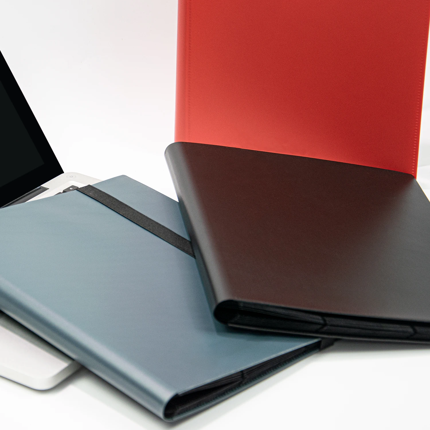 PP Trading Game Card Binder Game Album Folder with Strap  360 Pocket Side Loading collection