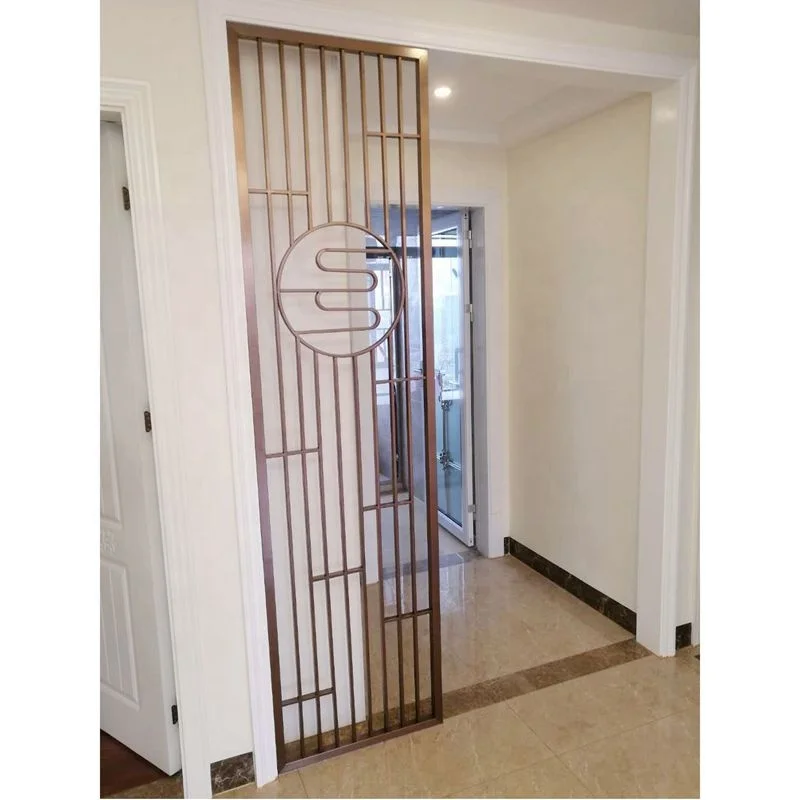 
Spring Waterfall Folding Screen Screen Room Dividers Partition 3 Panels Canvas Bag Quantity Flower Set Decor Wood Picture Frame 