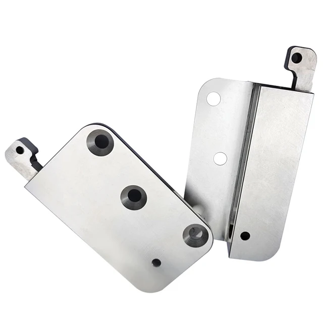 Точные обрабатывающие детали с ЧПУ Шэньчжэнь, производитель станков с ЧПУ, услуги по повороту металла с ЧПУ на заказ