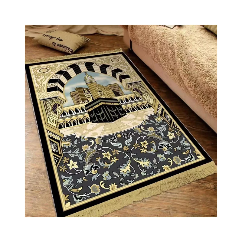 Recommend turkey prayer mat muslim gift