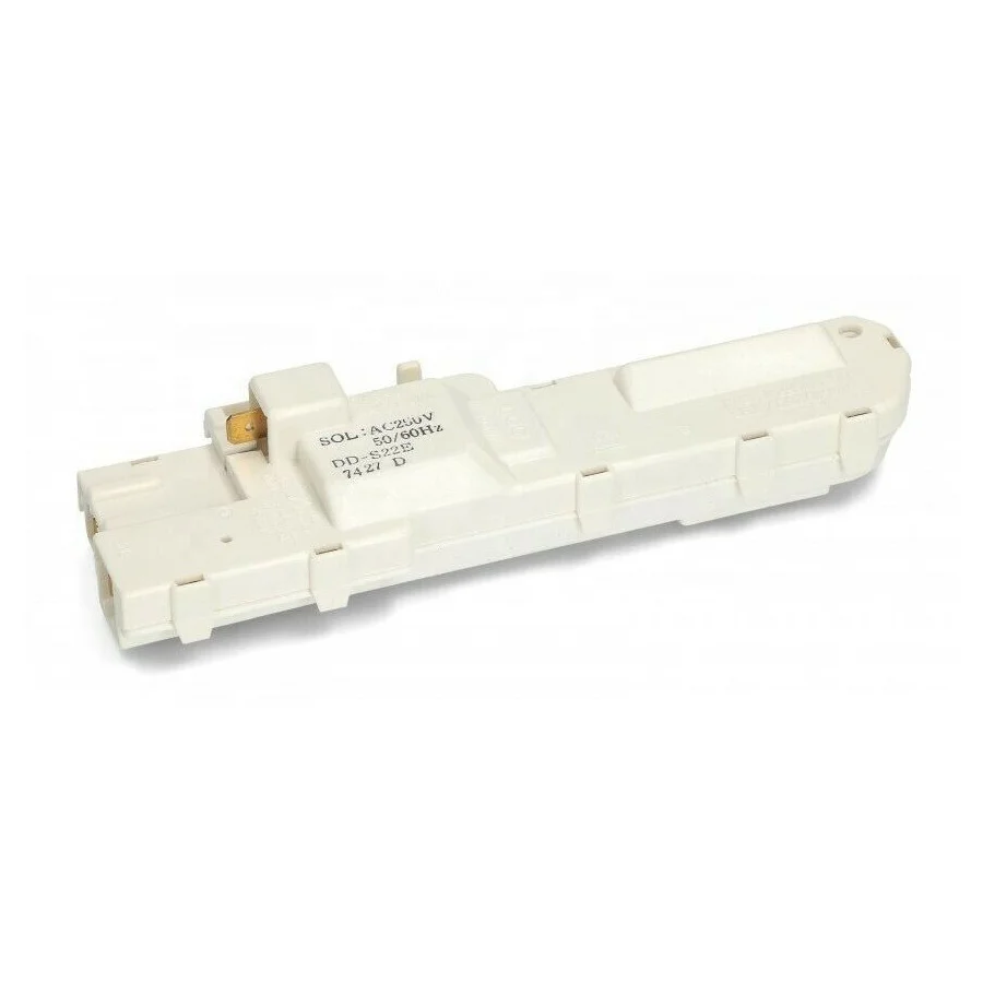 DC61-00115A Samsung стиральной машины переключатель блокировки дверей