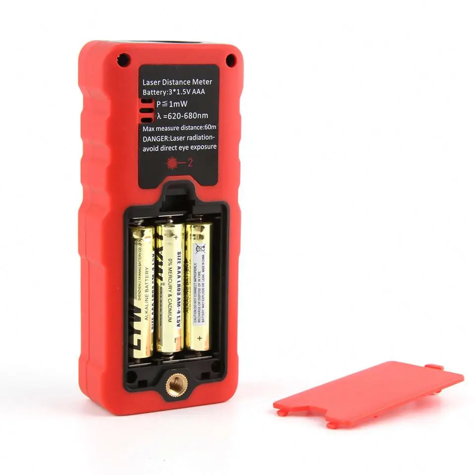 NOYAFA laser distance meter 50M 70M Distance measurement Laser rangefinders