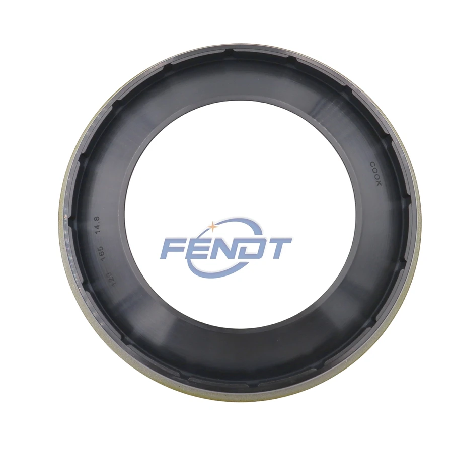 120*165*12/14.8 Concrete Mixer Gearbox Oil Seal Reducer Seal