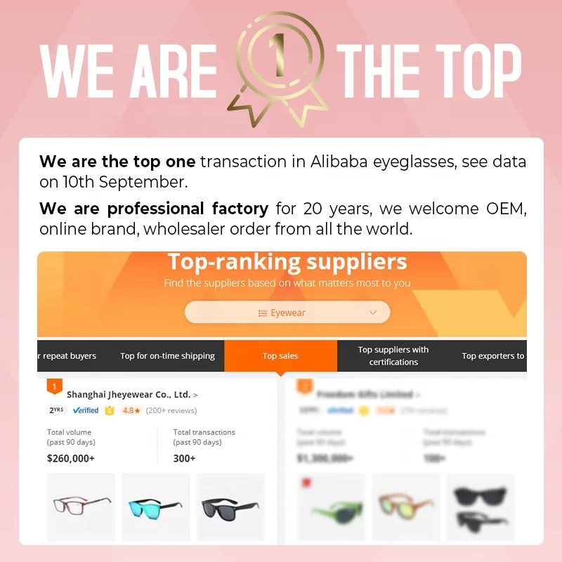 2020 Arrivals Amazon Hot Style Adult Male Female Swimming Goggles Waterproof Clear Anti-Fog PC/Silicone Goggles YG-1713