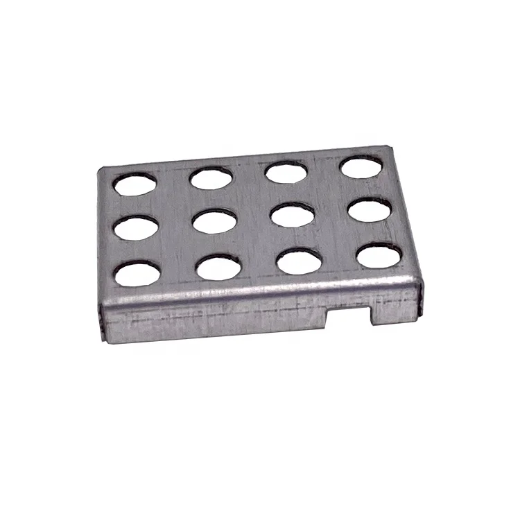 Customized tinplate pcb emi rf shield