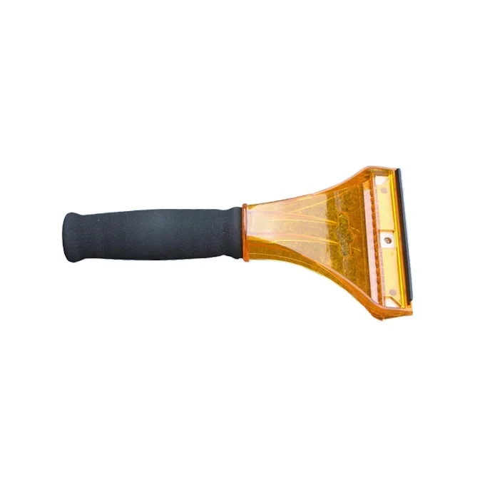 High quality plastic car window ice scraper