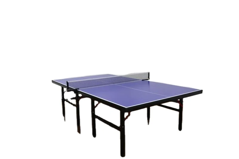 Cheap Price Foldable Activity Indoor Table Tennis Table Standard Size
