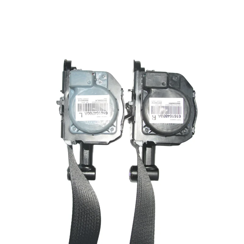 84220442 Three-point car seat belt Rear Safety Belt Assembly 84220444 For Chevrolet Explorer 2017