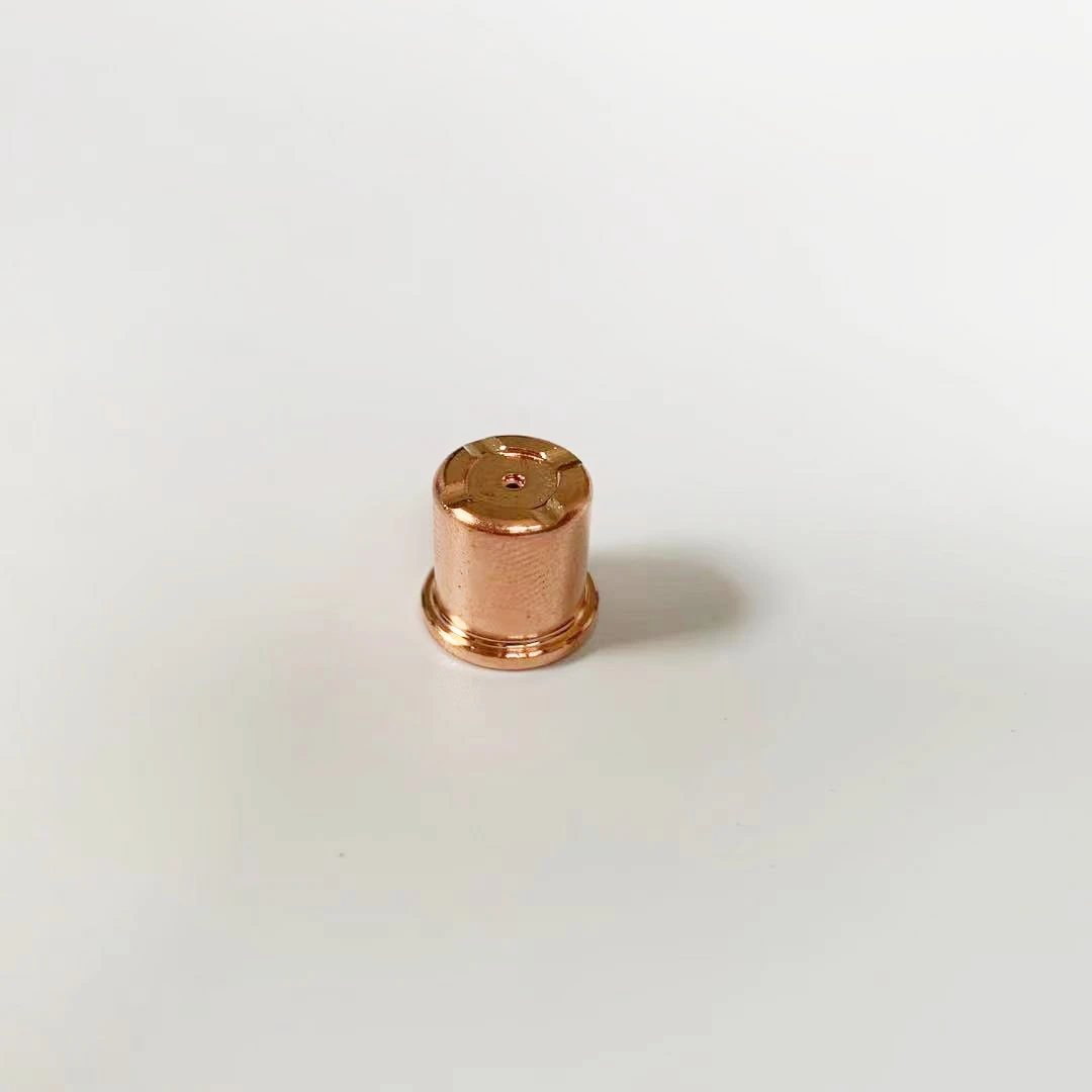 High quality plasma consumables Cebora CP30 cutting electrode C1520 plasma electrode for plasma cutting torch