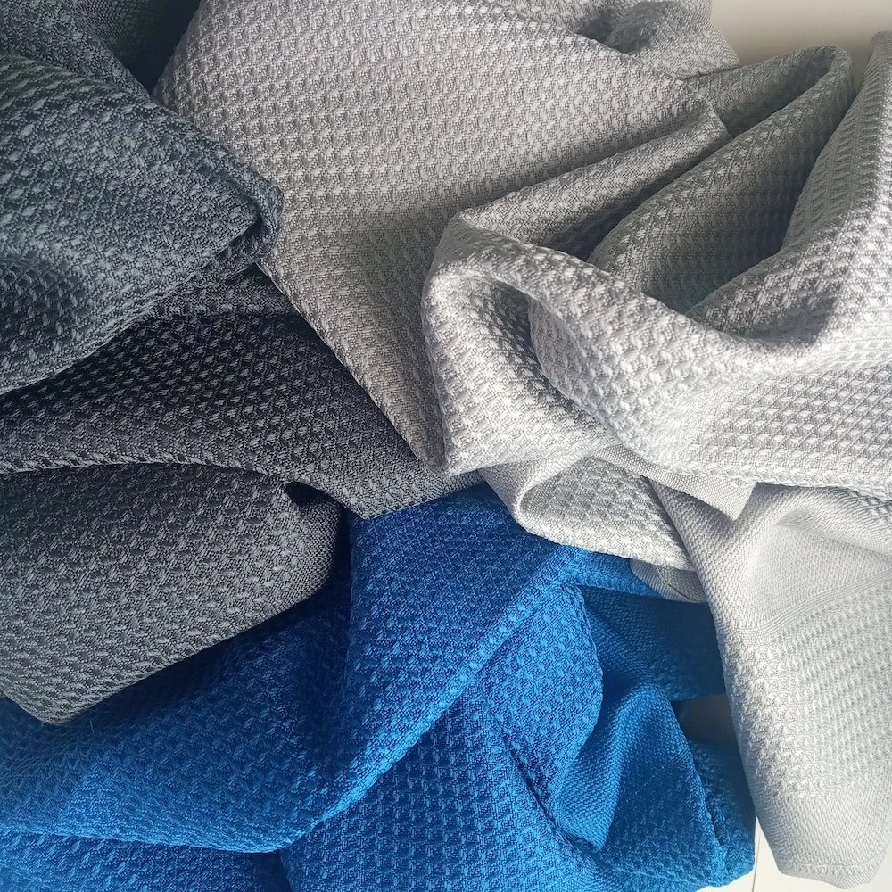 Hot Selling Household 42X68Cm Dutch 3Pk Kitchen Microfiber Tea Towel Set