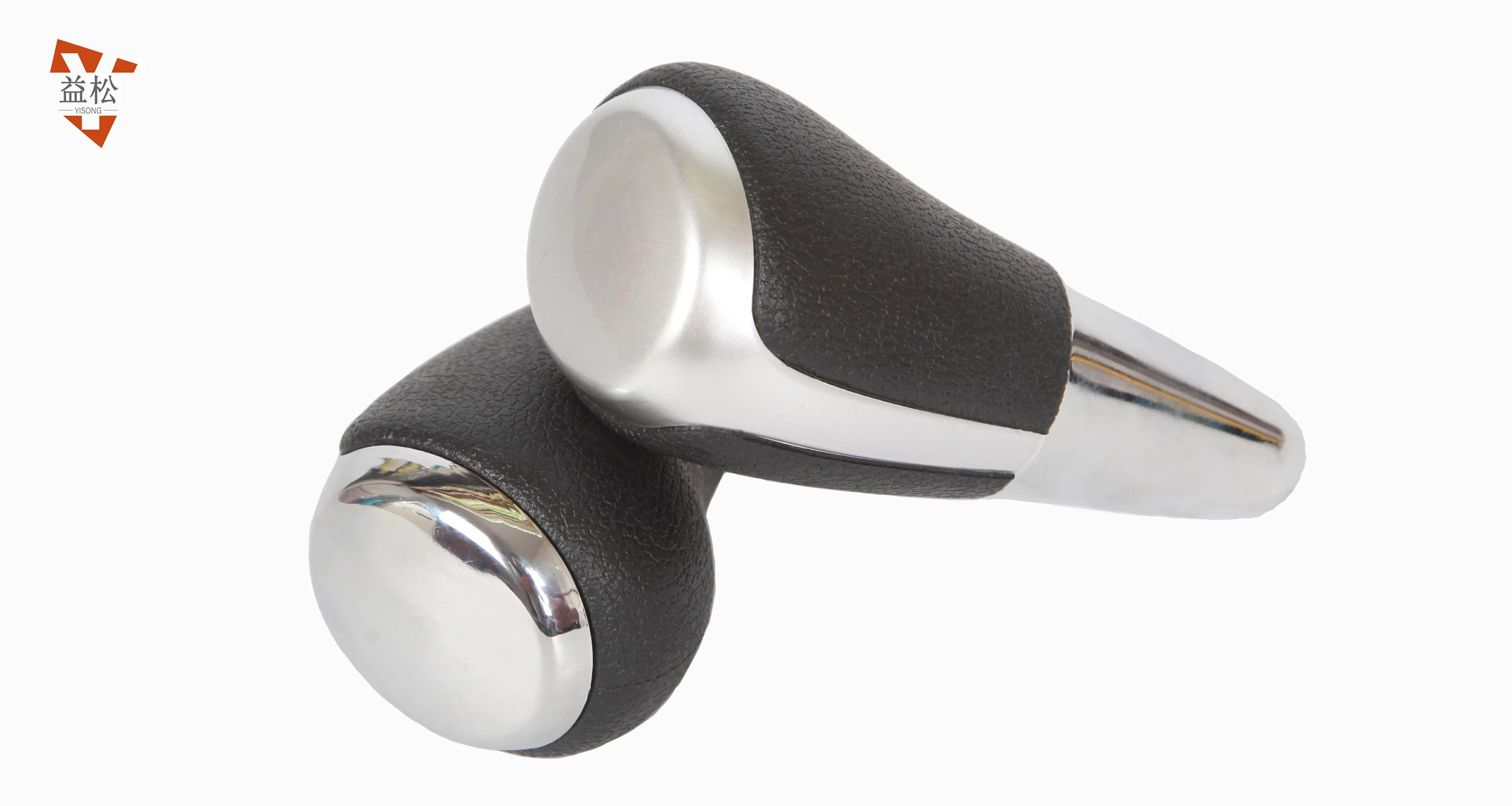 Factory Direct Sale ABS Silver Car Gear Shift Knob for TOYOTA Corolla