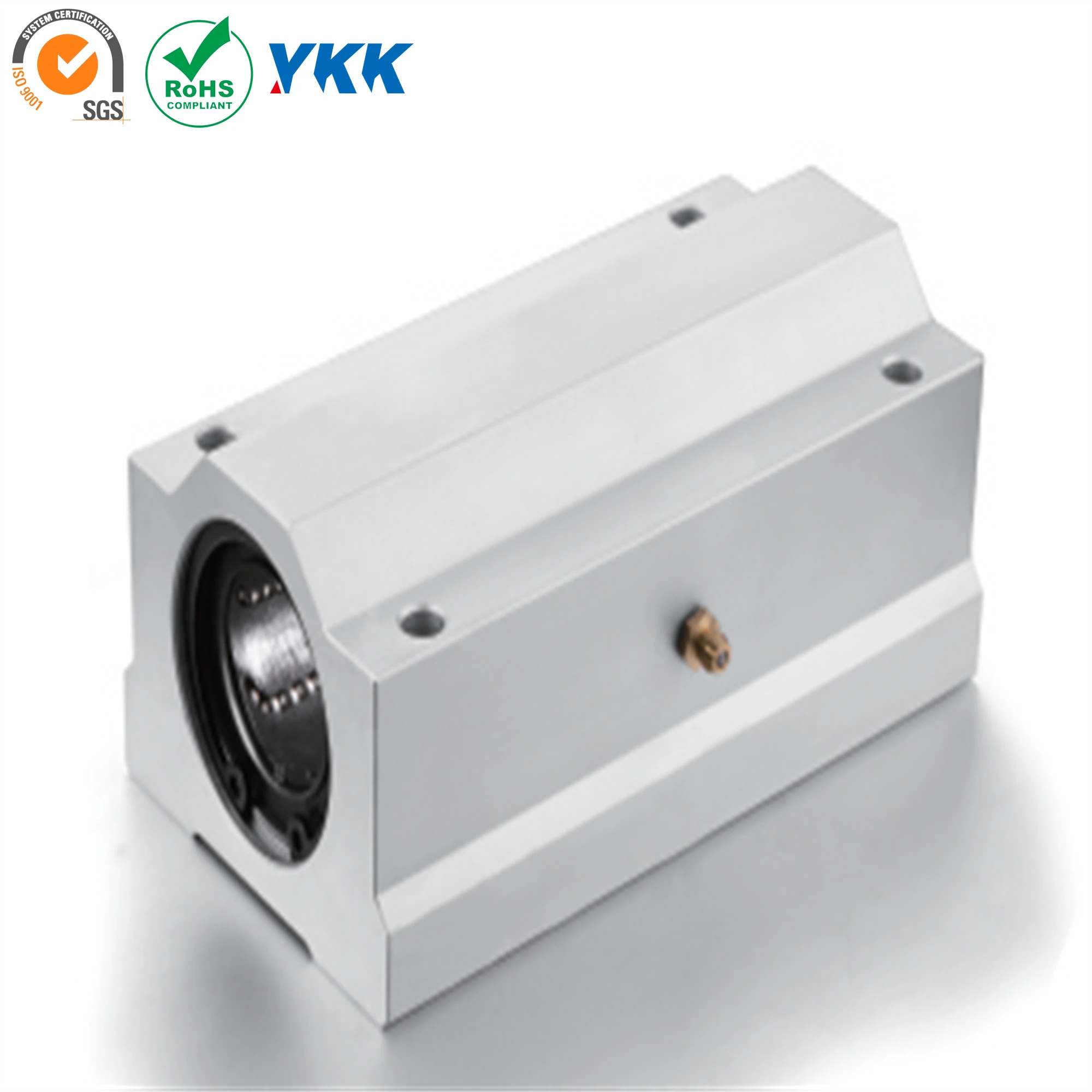 High precision linear motion bearings  SC30SUU SC35SUU SC40SUU SC50SUU SC60SUU SC80SUU SCE8UU SCE12UU