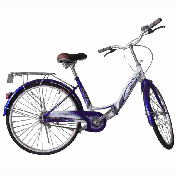 hot sale city bike in europe/ single speed city bike for sale