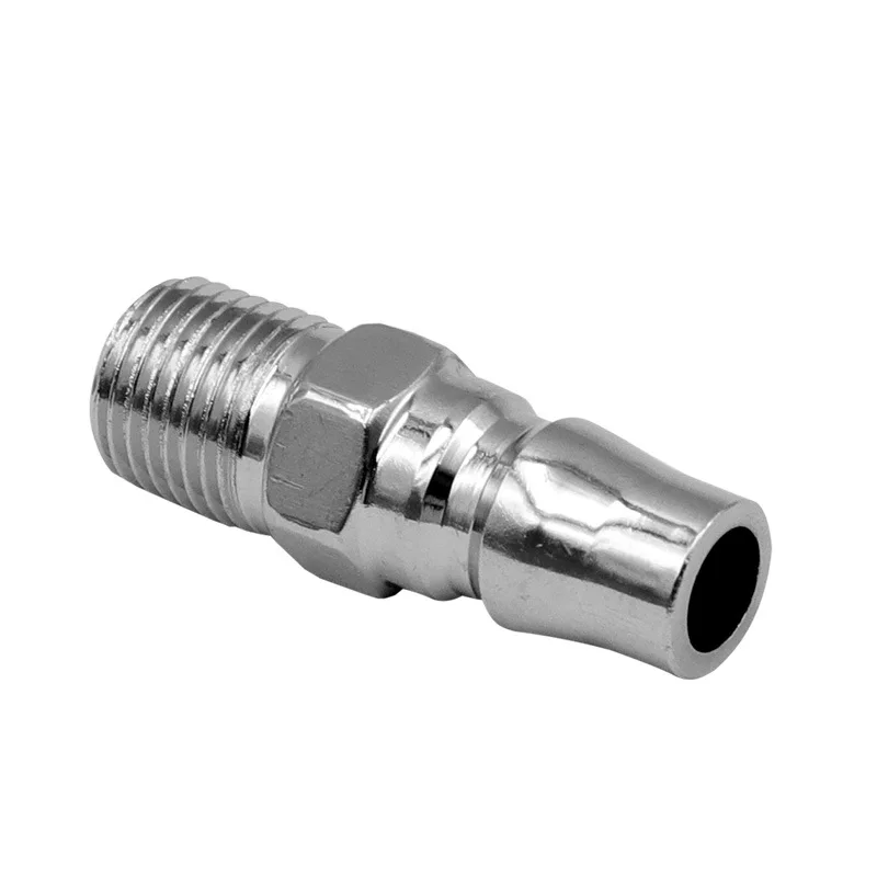 Pneumatic Connector Rapidities For Air Hose Fittings Coupling Compressor Accessories Quick Release Fitting
